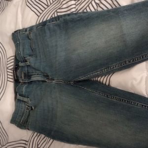 Calvin Klein skinny jeans